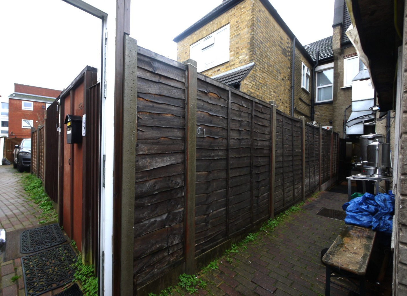 Photo for Hermon Hill, London, E18