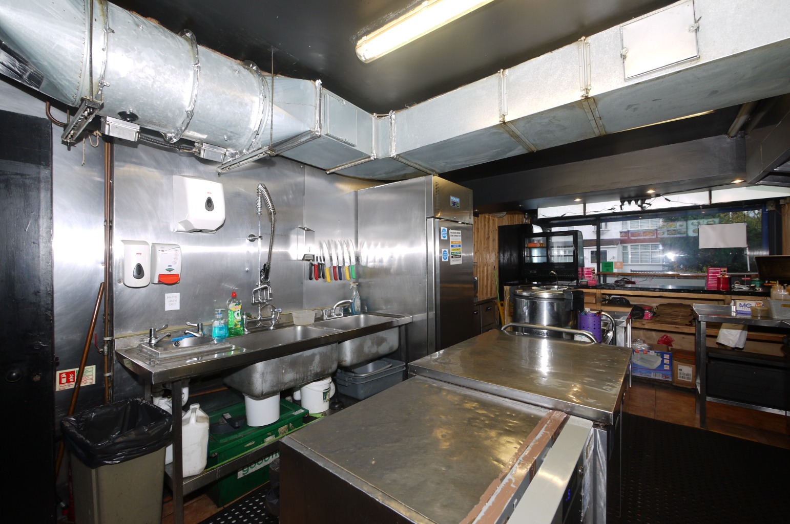 Photo for Hermon Hill, London, E18