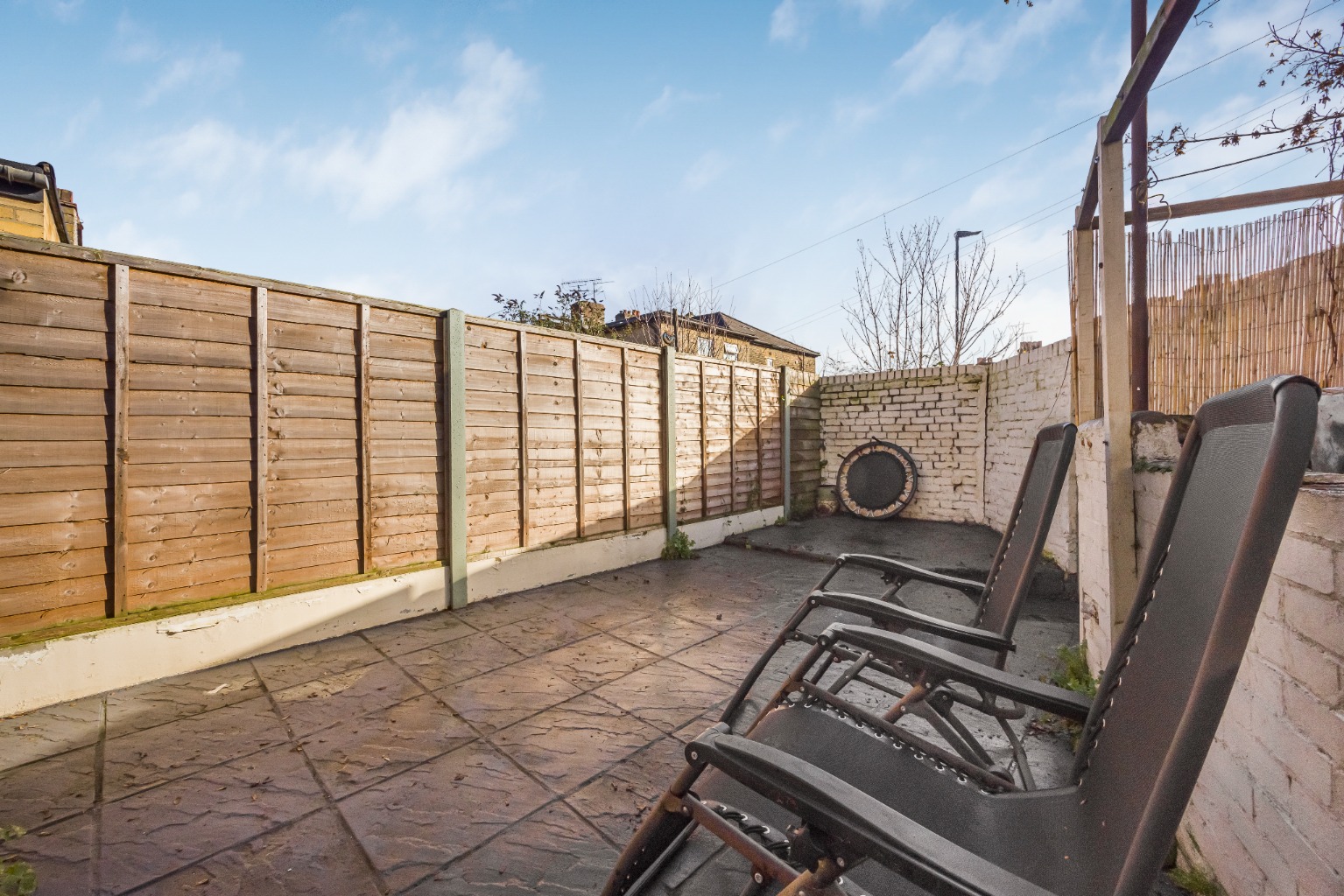 Photo for Kingsland Road, London, E13