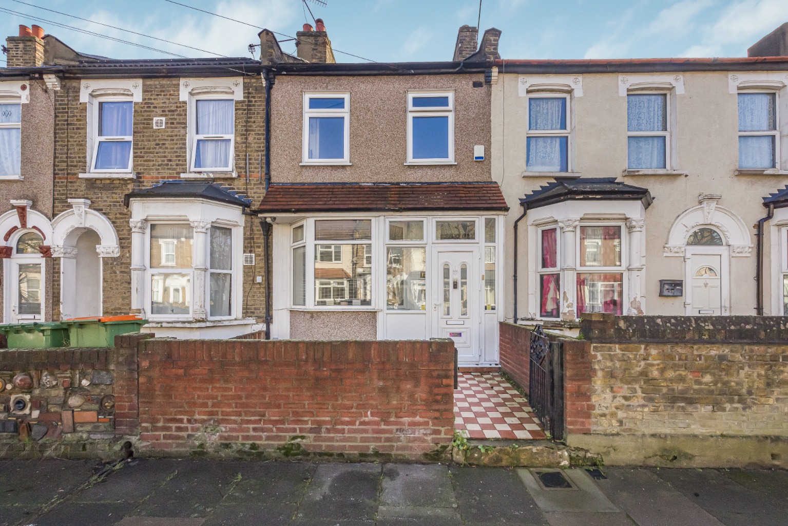 Photo for Kingsland Road, London, E13