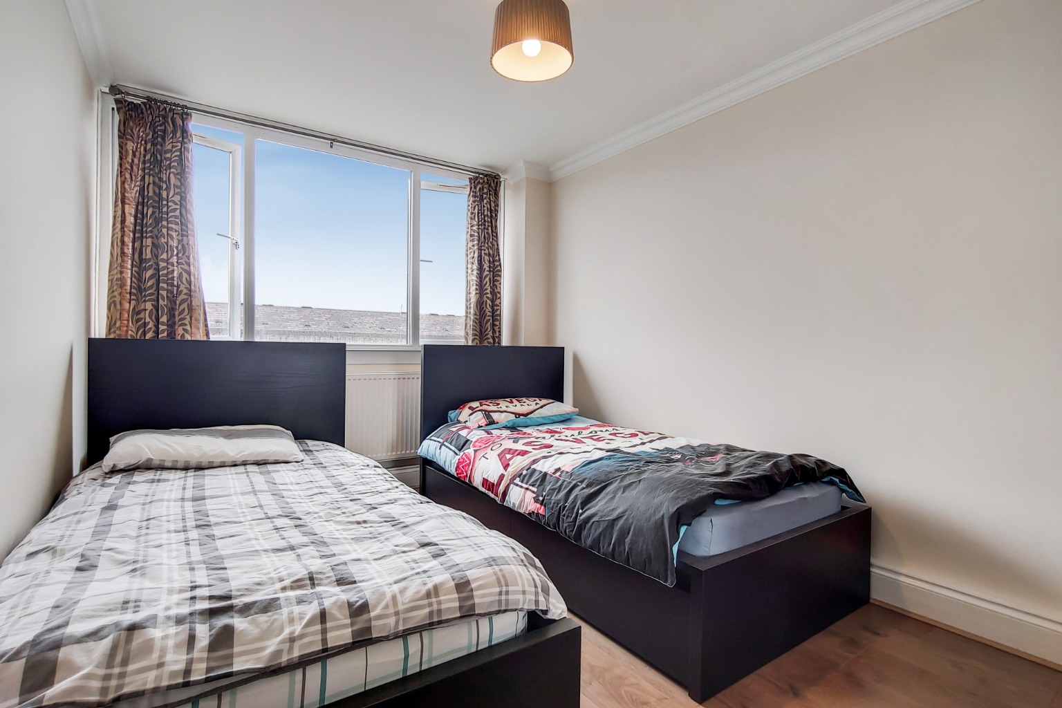 Photo for Ray Lodge Road, Woodford Green, IG8