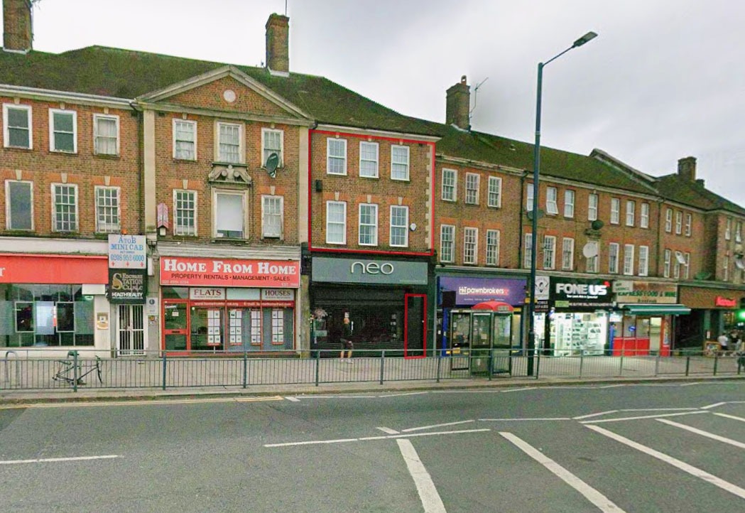 Photo for Station Road, Edgware, HA8