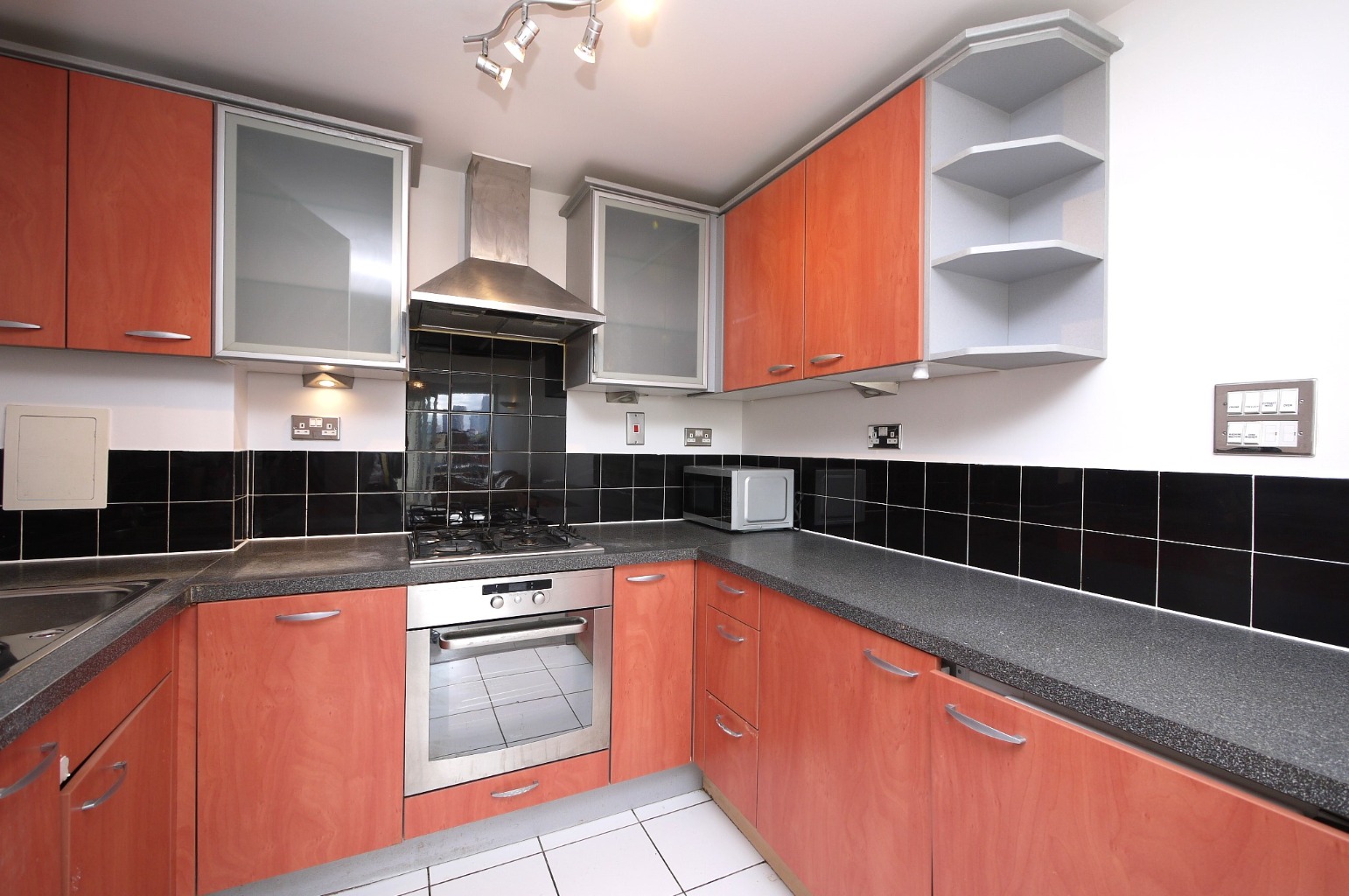 Photo for Ammonite House, Flint Close, London, E15