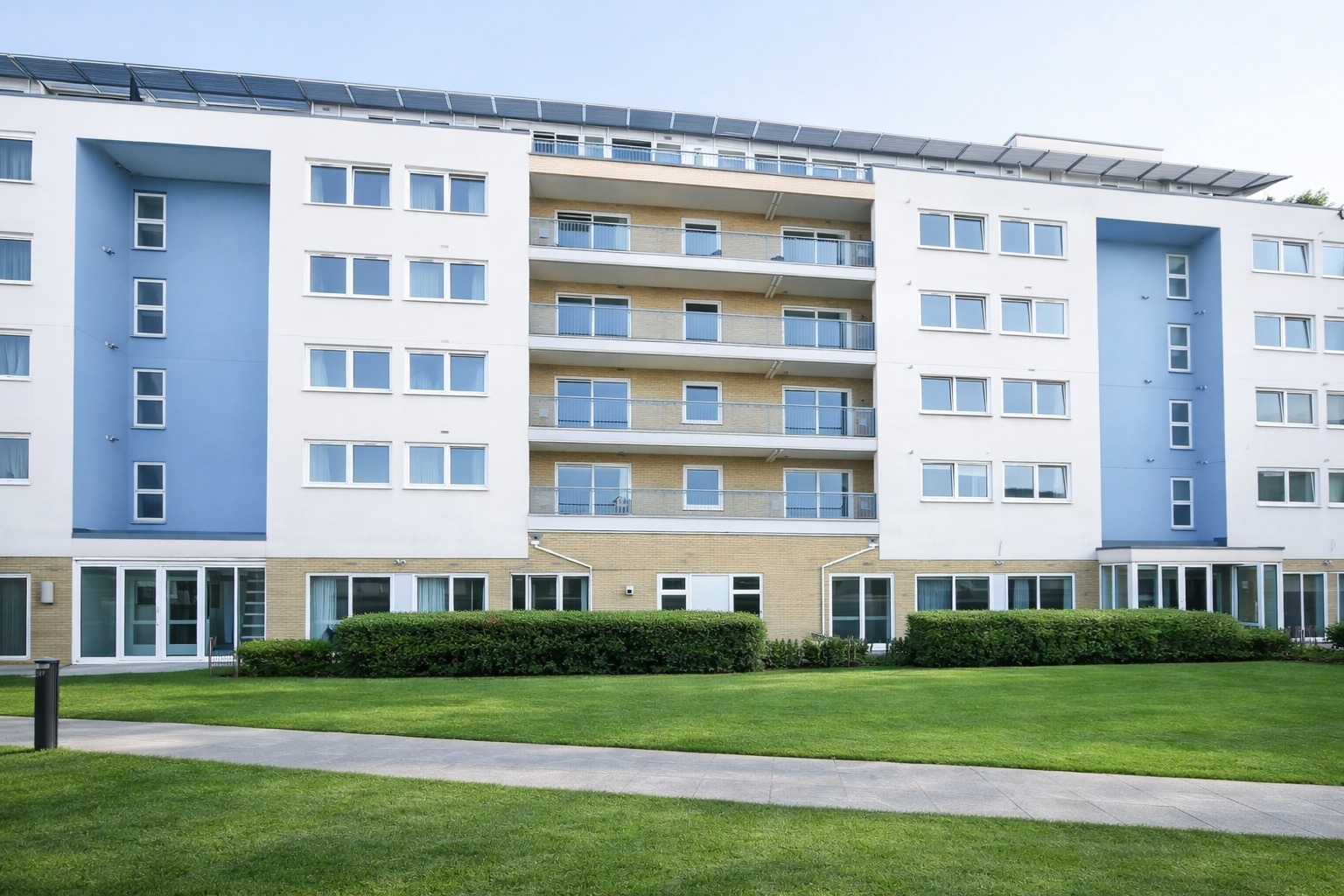 Photo for Ammonite House, Flint Close, London, E15