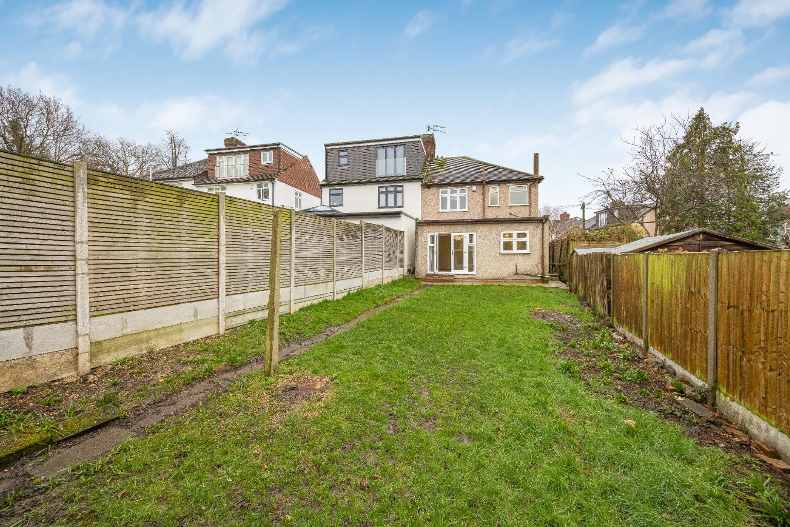 Photo for Mason Road, Woodford Green, Essex, IG8