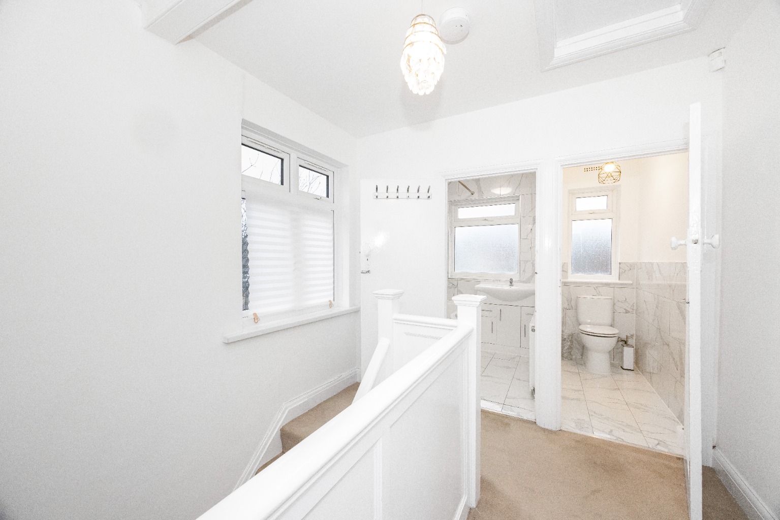 Photo for Mason Road, Woodford Green, Essex, IG8
