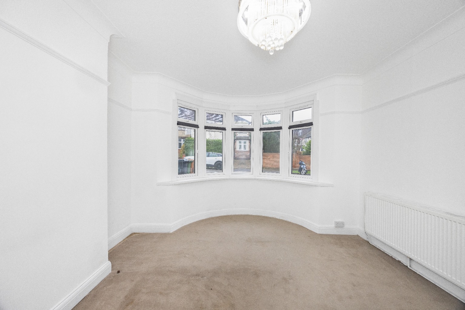 Photo for Mason Road, Woodford Green, Essex, IG8