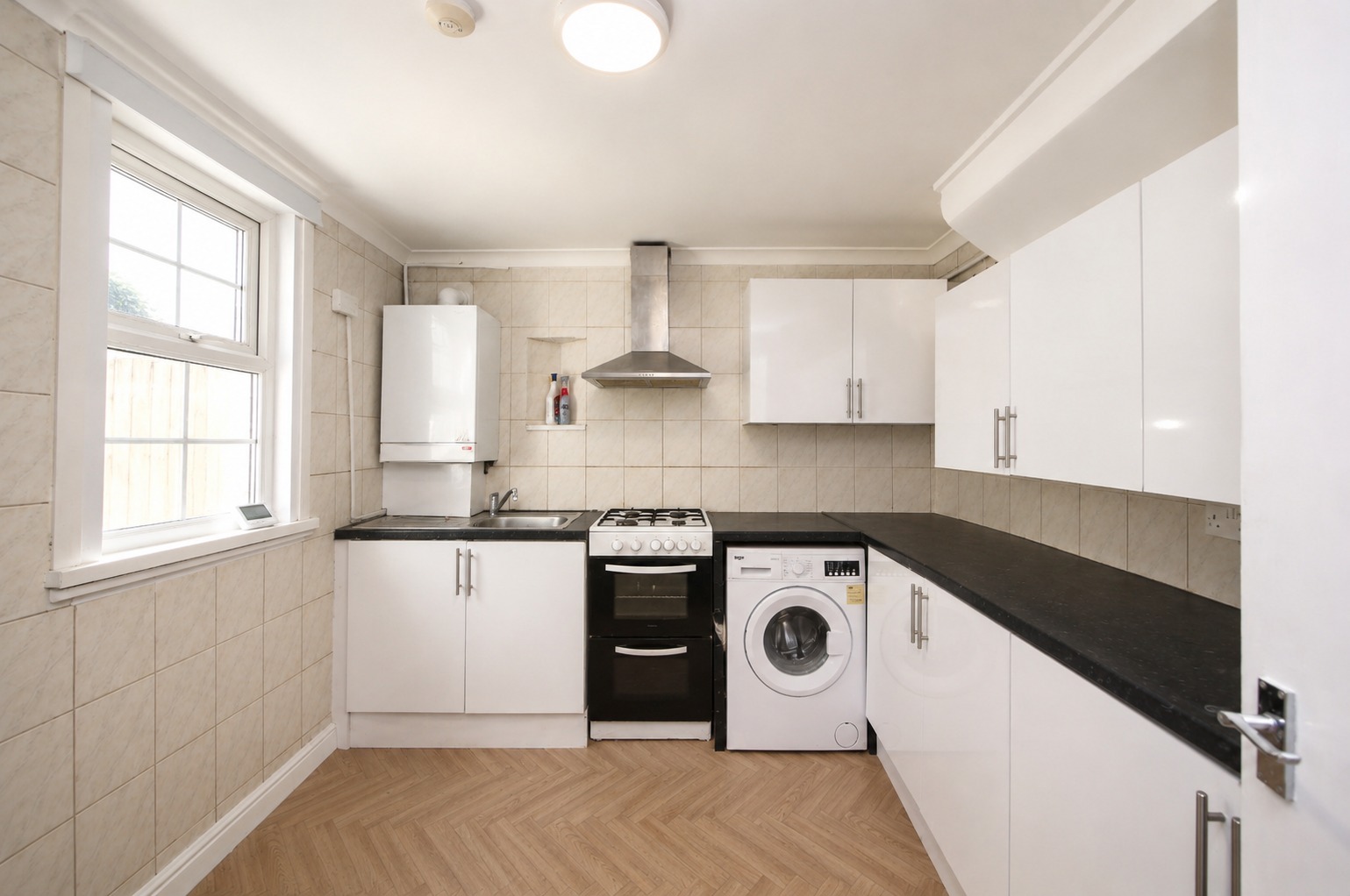 Photo for Bull Road, London, E15