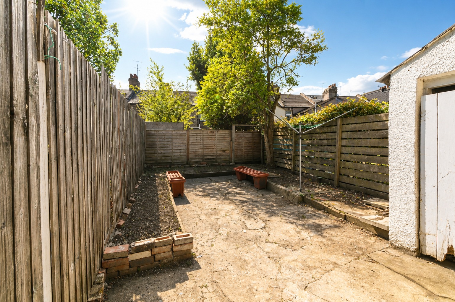 Photo for Bull Road, London, E15