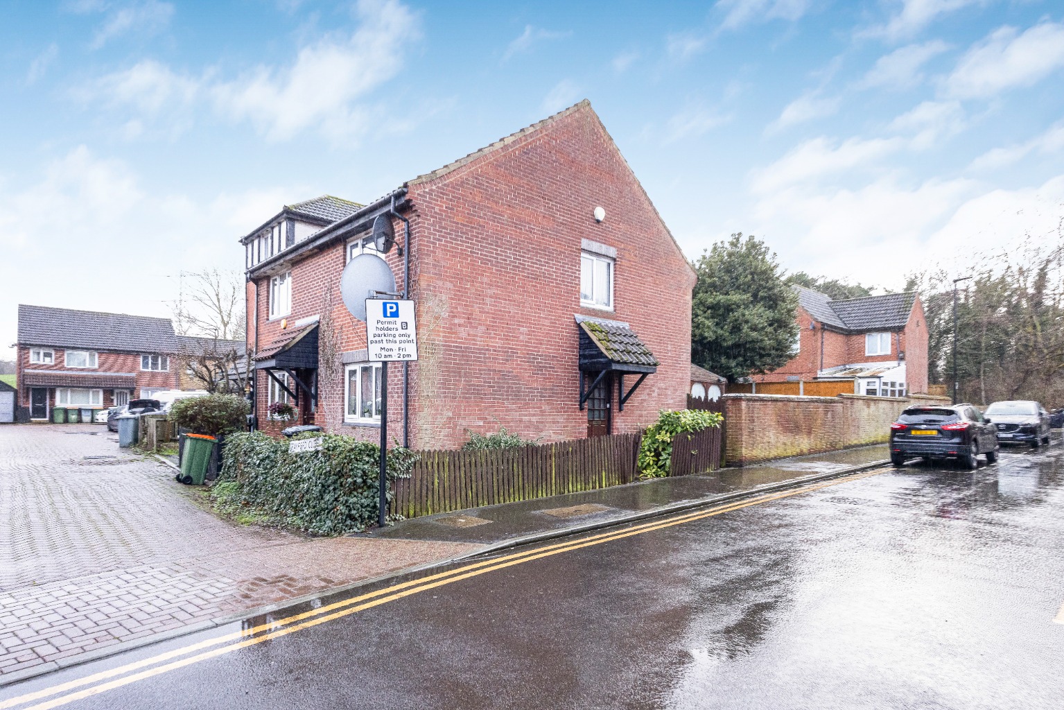 Photo for Neatscourt Road, London,  E6