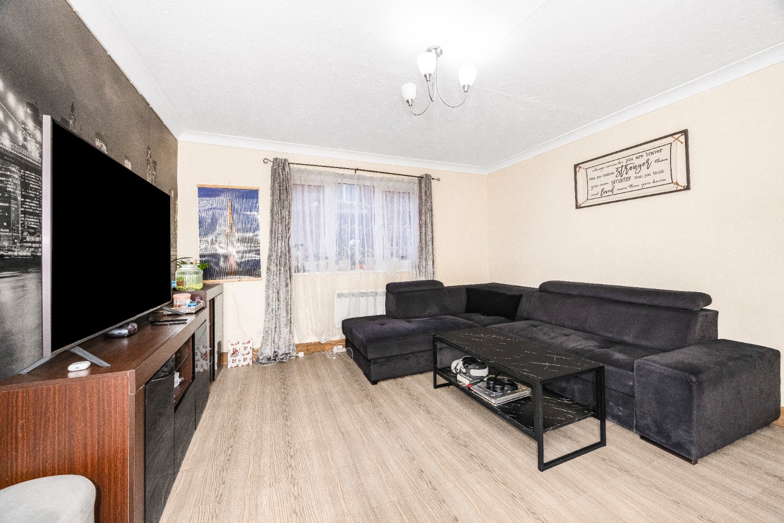 Photo for Neatscourt Road, London,  E6
