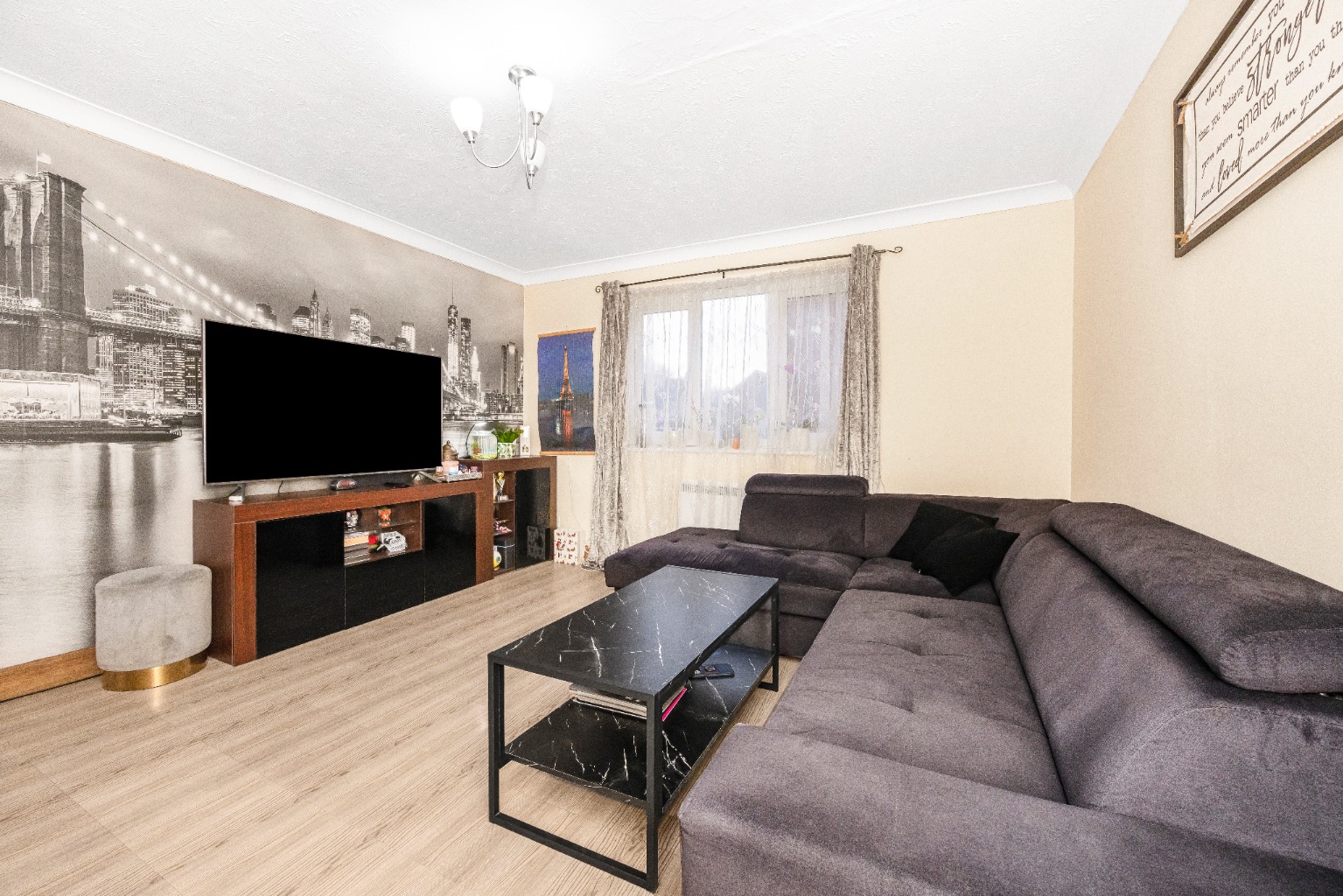 Photo for Neatscourt Road, London,  E6