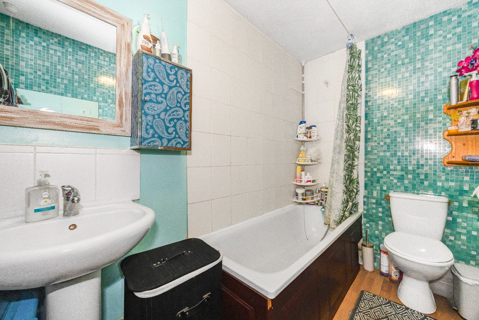 Photo for Neatscourt Road, London,  E6