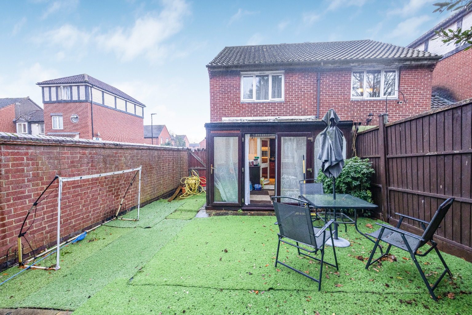 Photo for Neatscourt Road, London,  E6