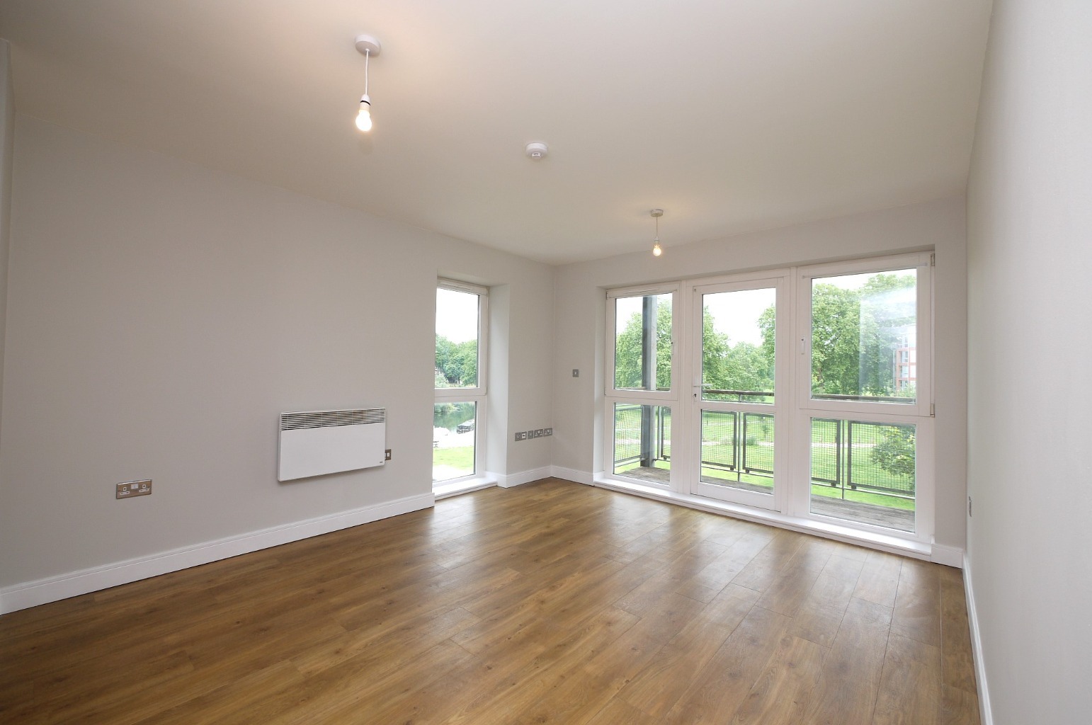 Photo for Fenland House, Harry Zeital Way, London, E5