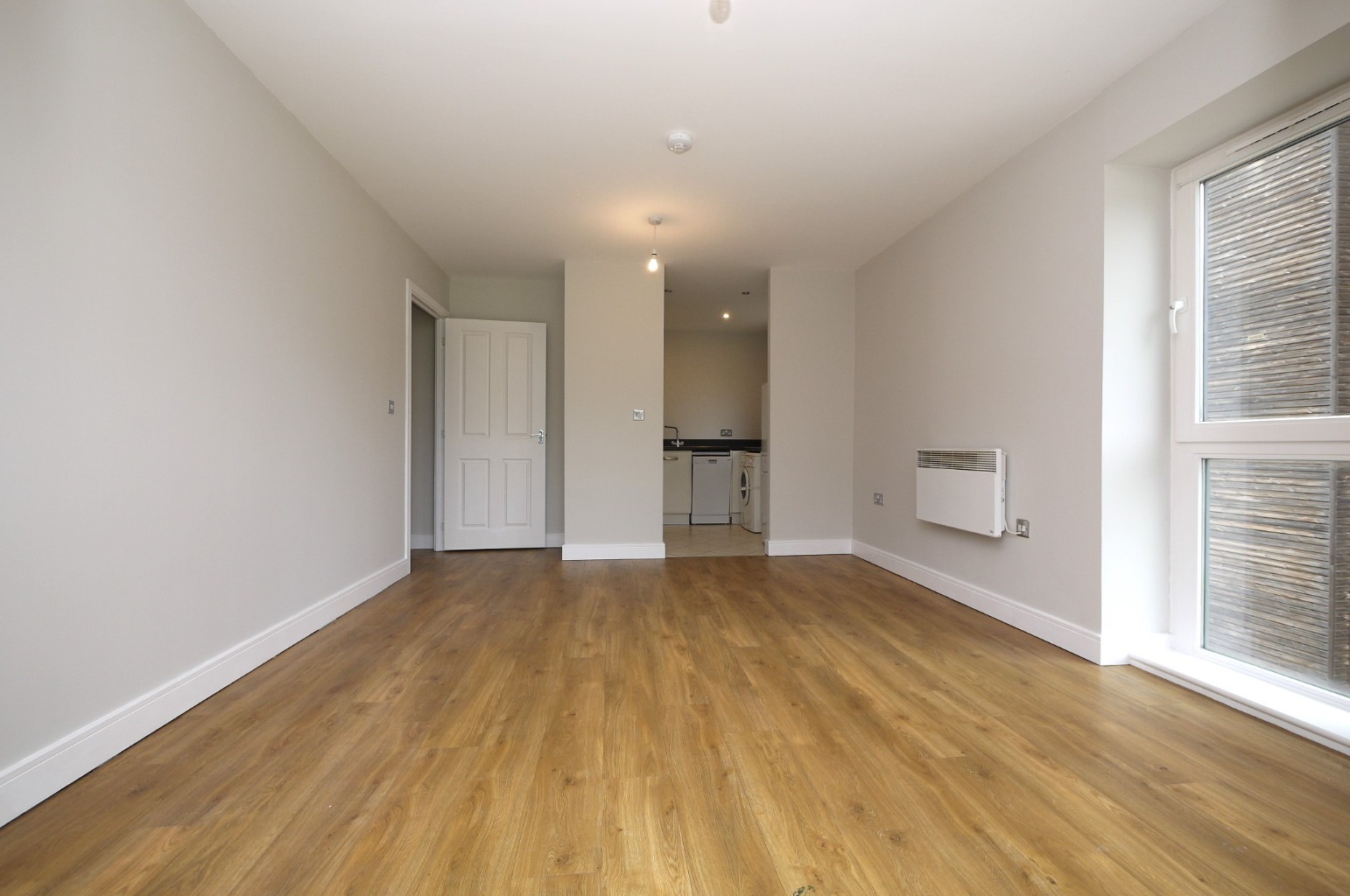 Photo for Fenland House, Harry Zeital Way, London, E5