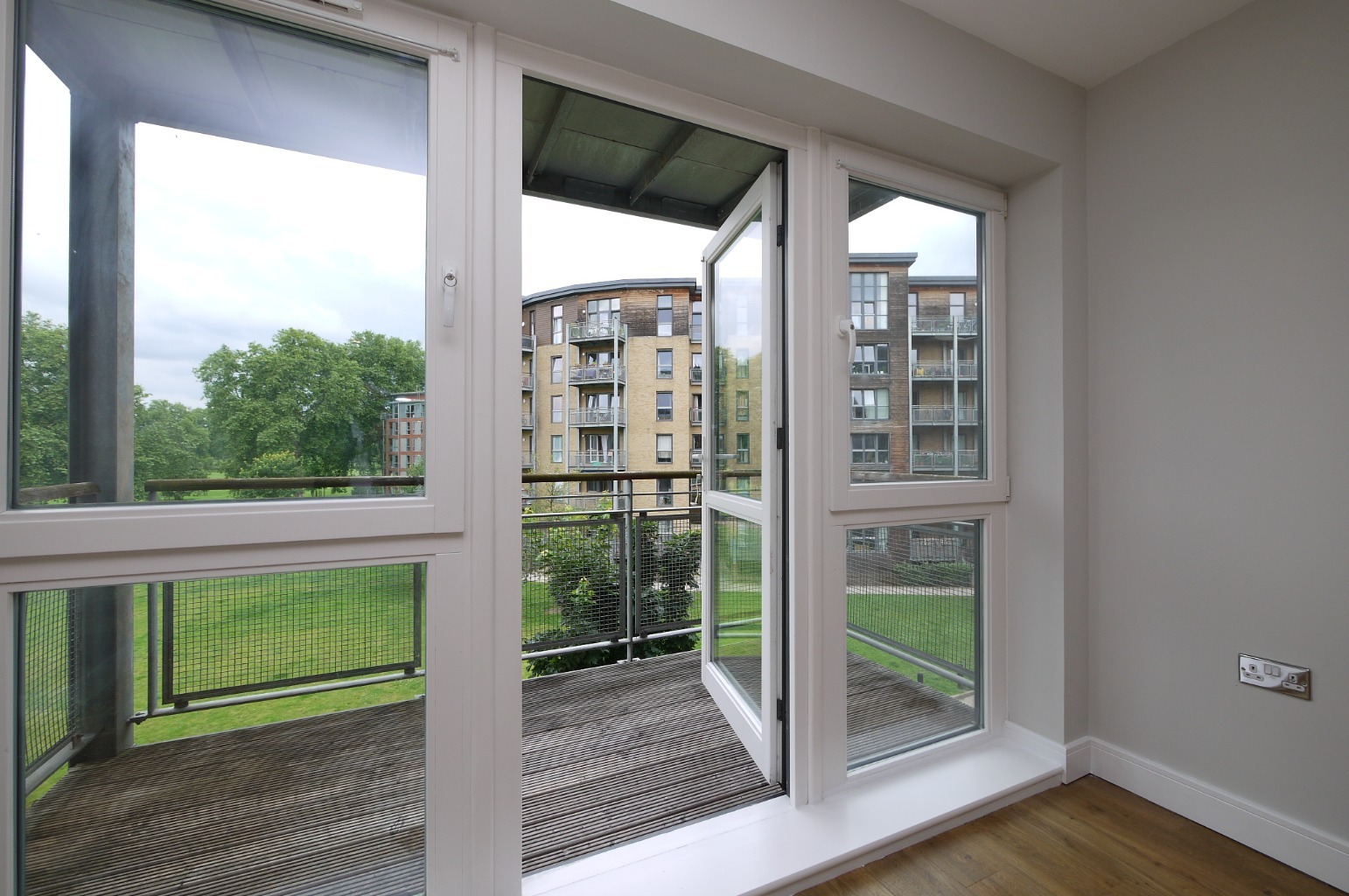 Photo for Fenland House, Harry Zeital Way, London, E5