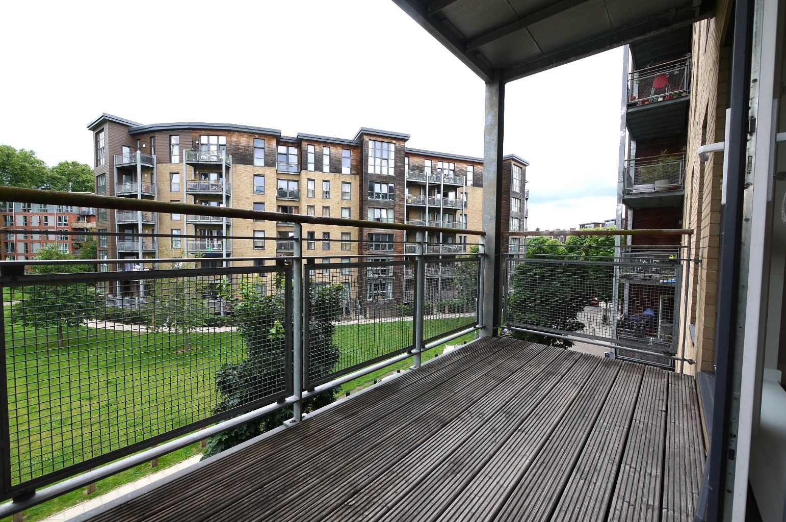 Photo for Fenland House, Harry Zeital Way, London, E5