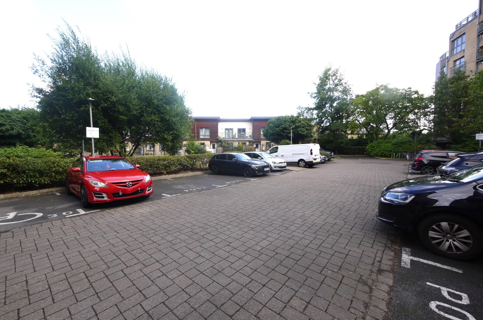 Photo for Fenland House, Harry Zeital Way, London, E5