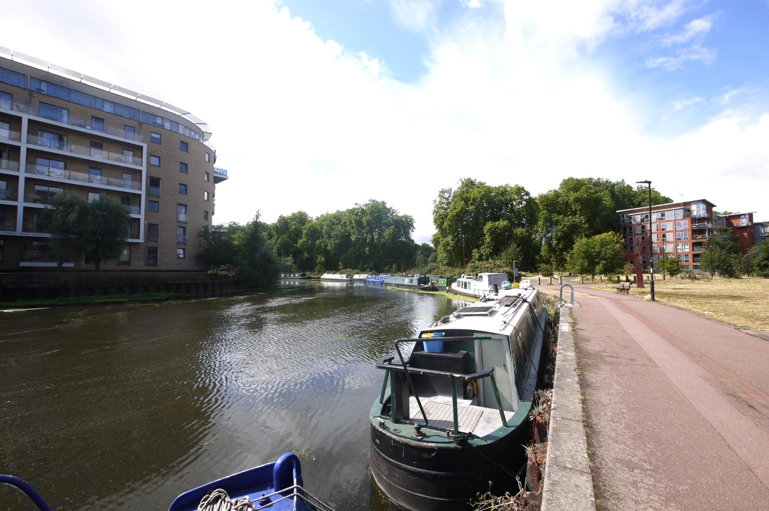 Photo for Fenland House, Harry Zeital Way, London, E5