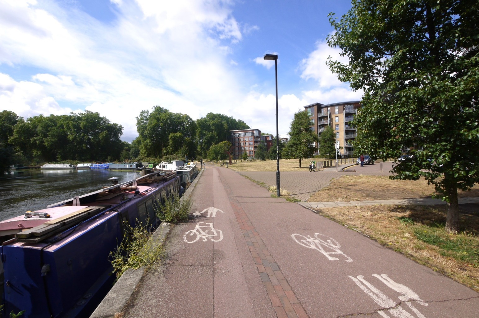 Photo for Fenland House, Harry Zeital Way, London, E5