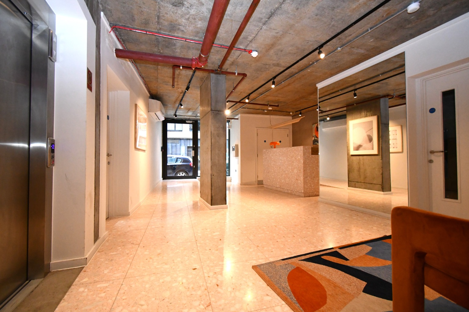 Photo for Sidworth Street, London,  E8