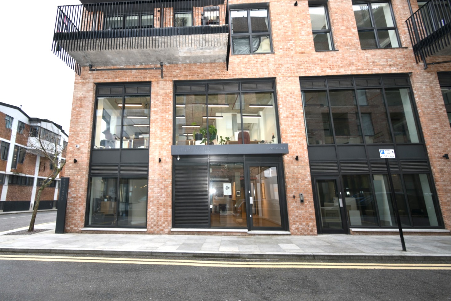 Photo for Sidworth Street, London,  E8