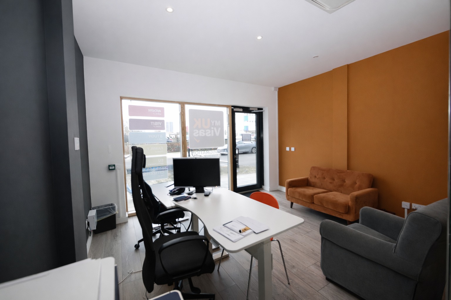 Photo for Leytonstone Road, London, E15