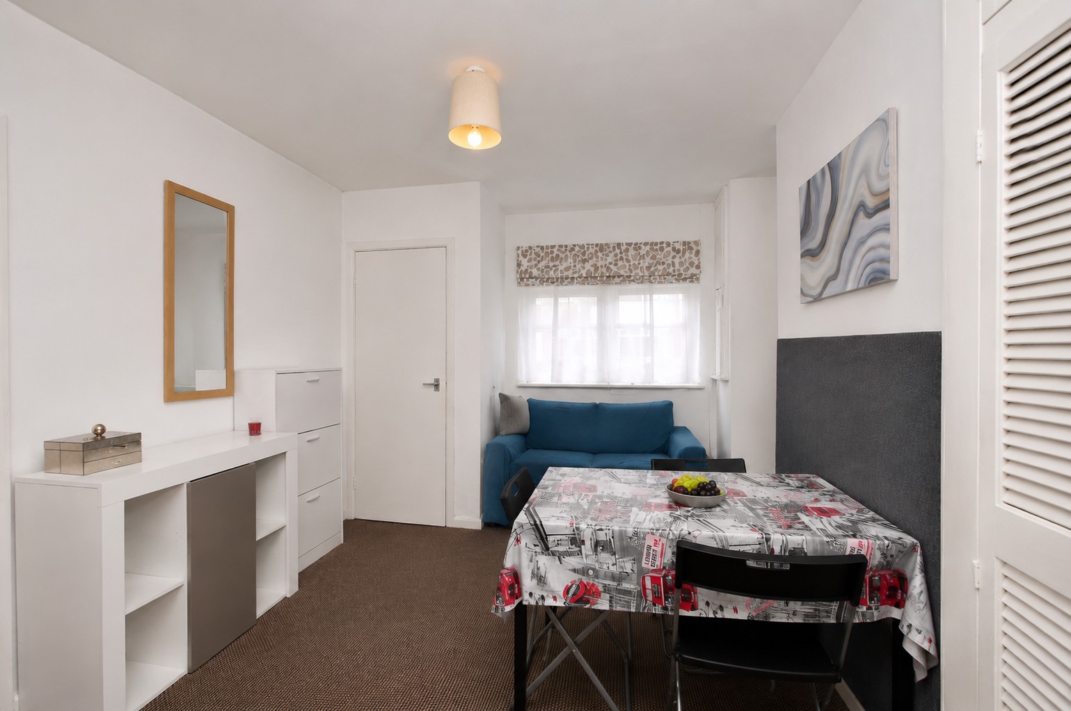 Photo for Essex Mansions, Essex Road South, London,  E11