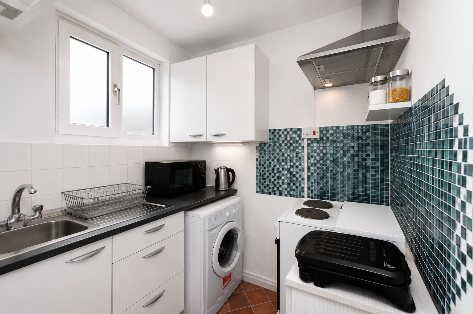 Photo for Essex Mansions, Essex Road South, London,  E11