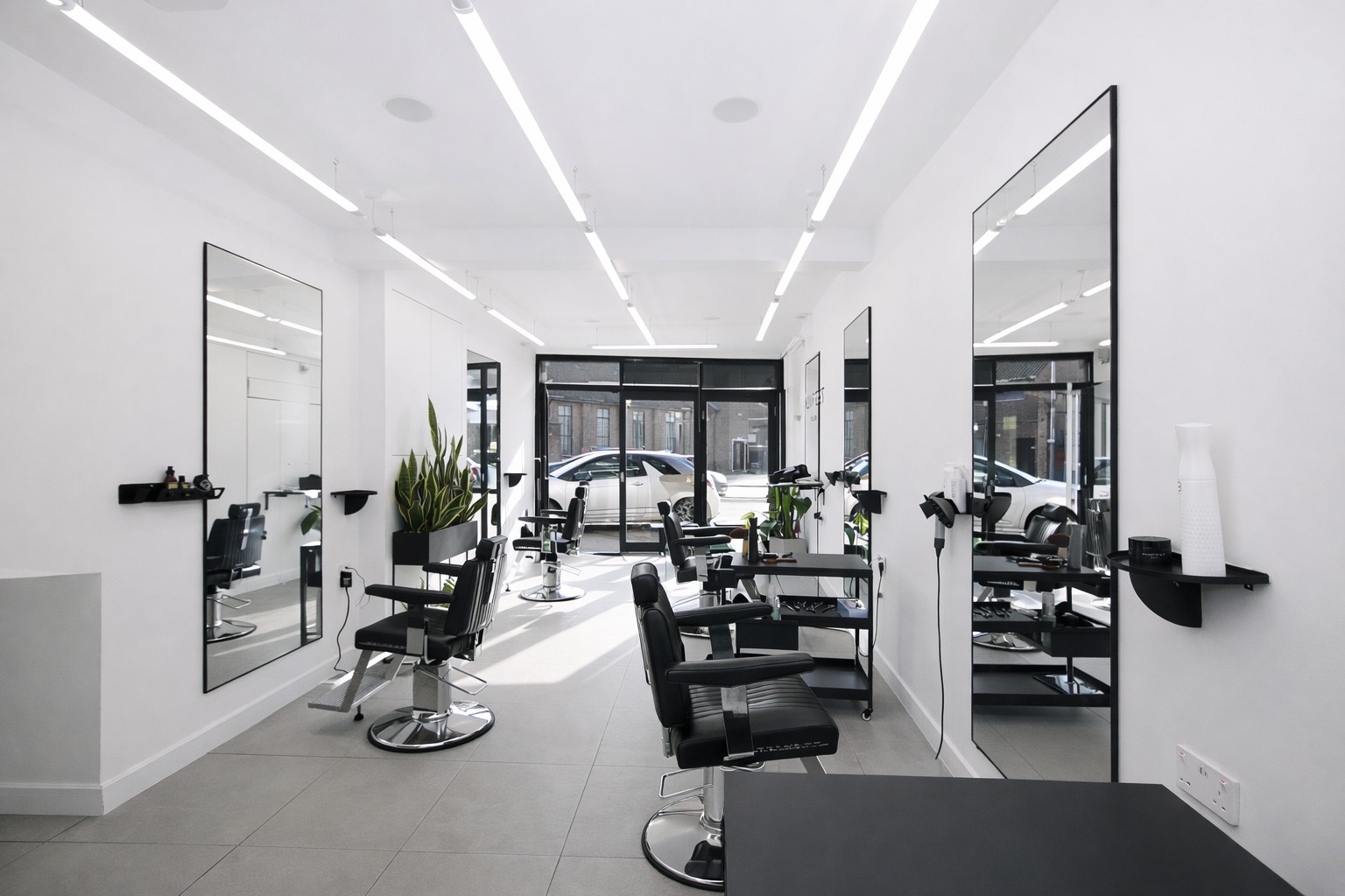 Photo for High Road Leytonstone, London, E11