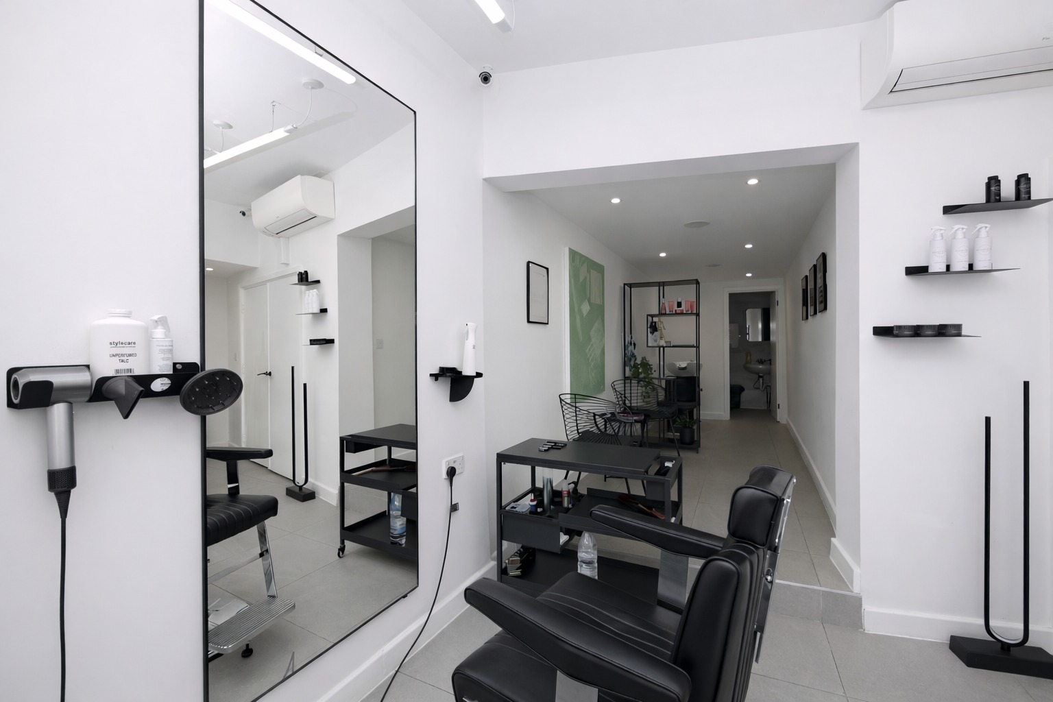 Photo for High Road Leytonstone, London, E11