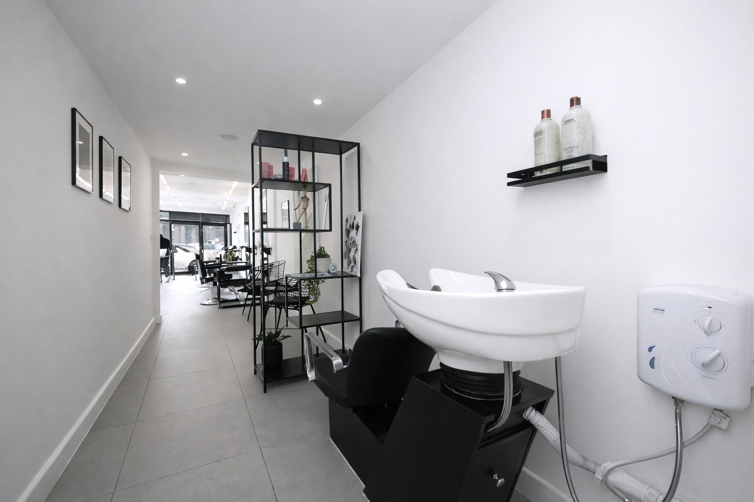 Photo for High Road Leytonstone, London, E11