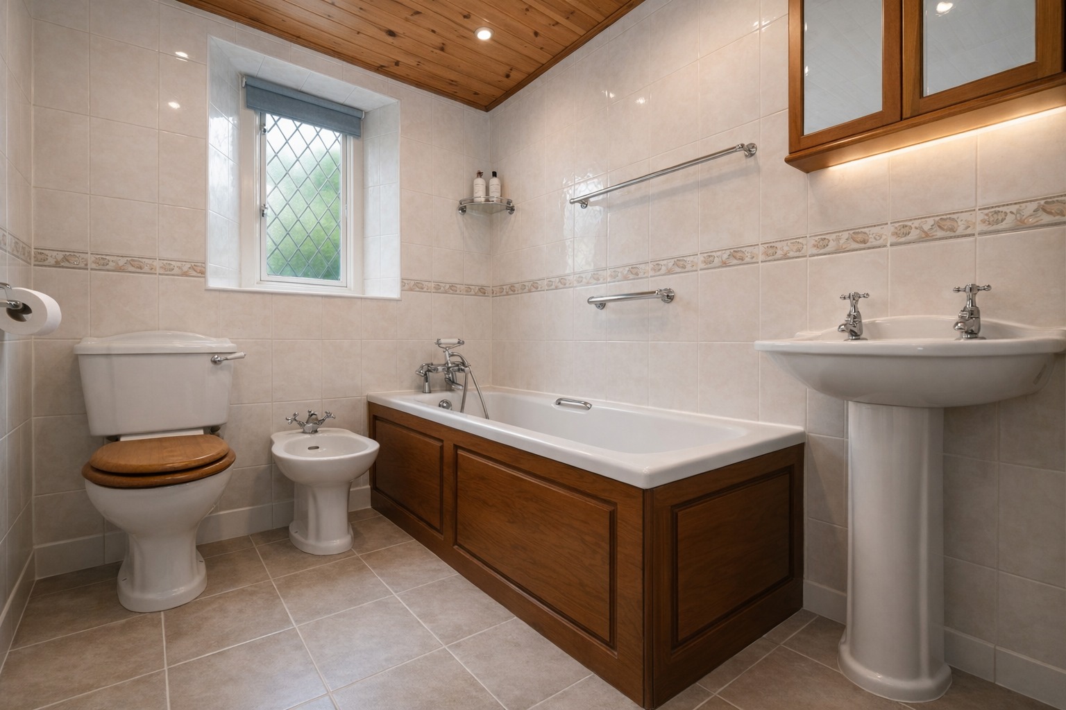 Photo for The Lodge, Goldings Hill, Loughton, Essex, IG10