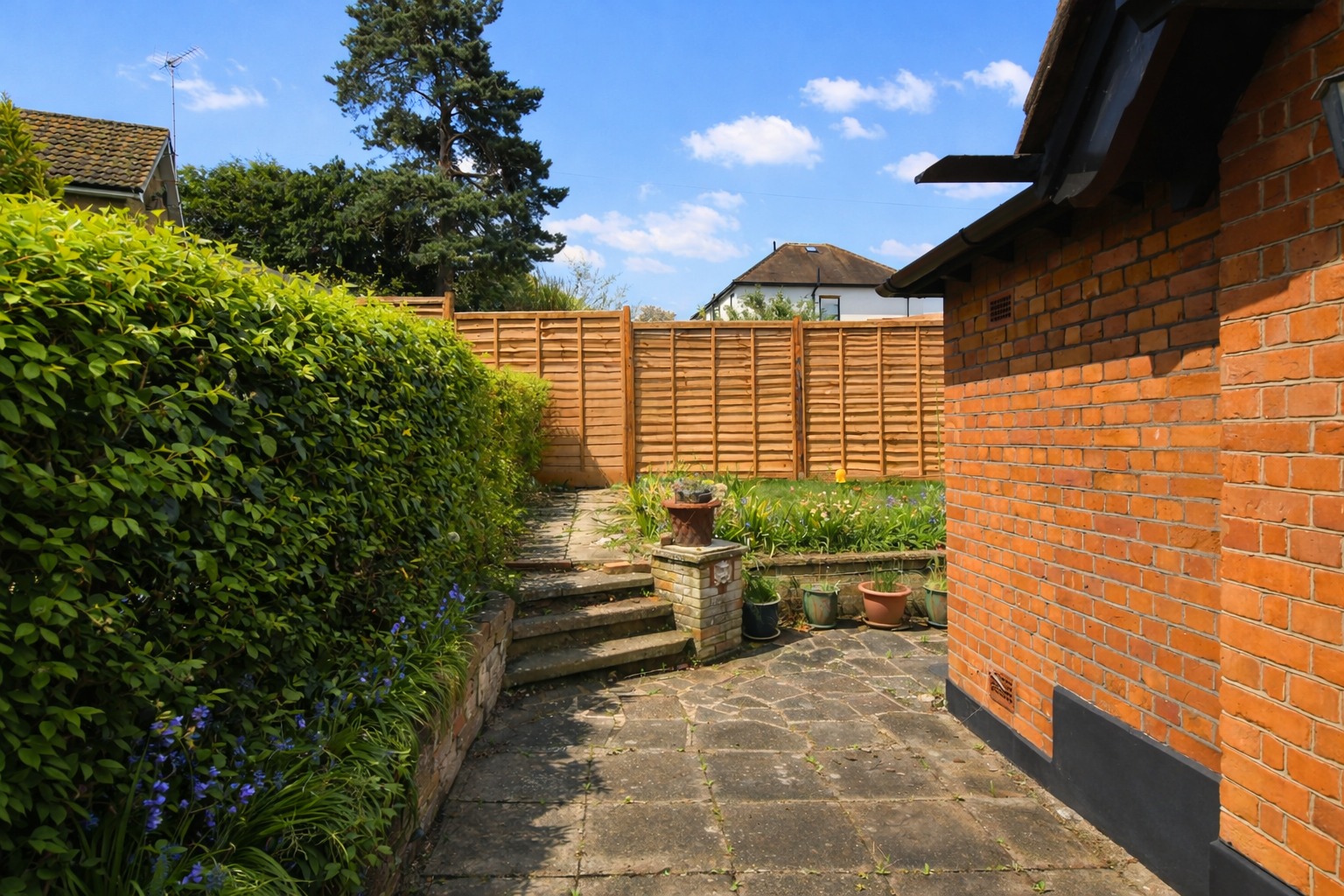 Photo for The Lodge, Goldings Hill, Loughton, Essex, IG10