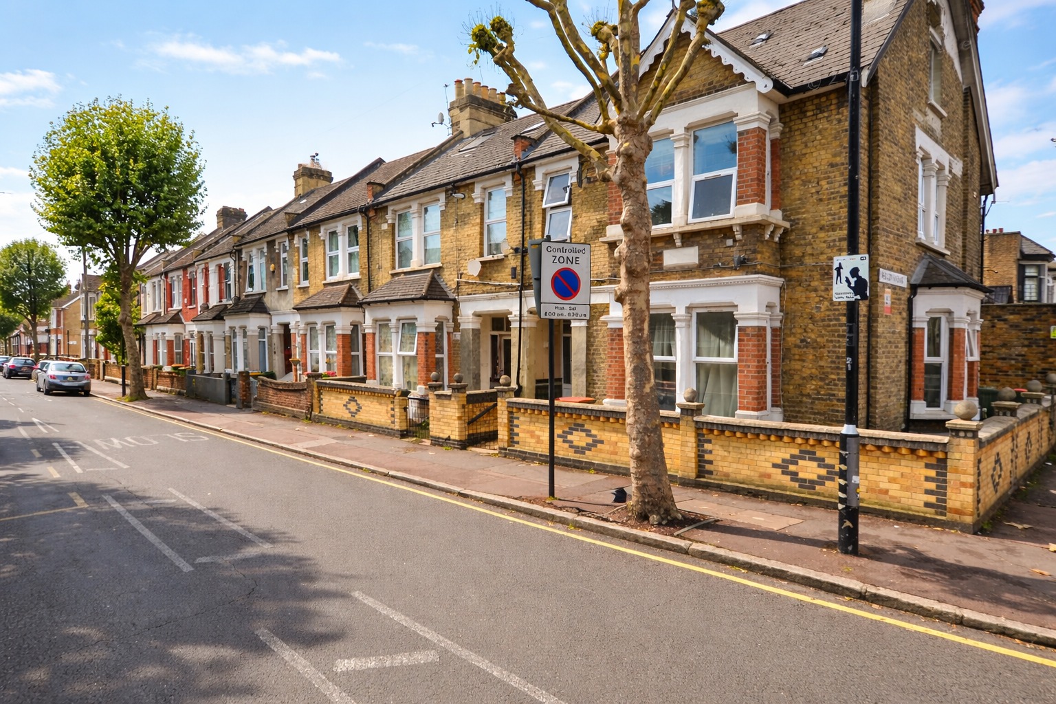 Photo for Browning Road, London, E12