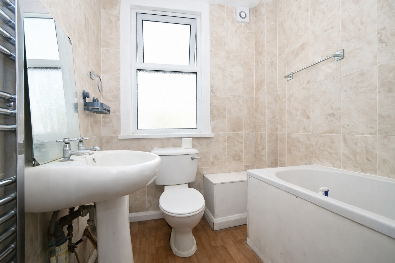 Photo for Browning Road, London, E12