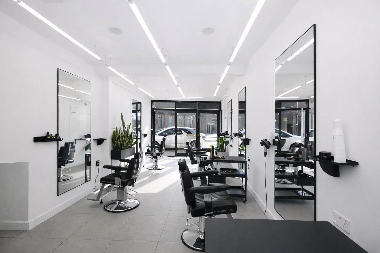 Photo for High Road Leytonstone, London,  E11