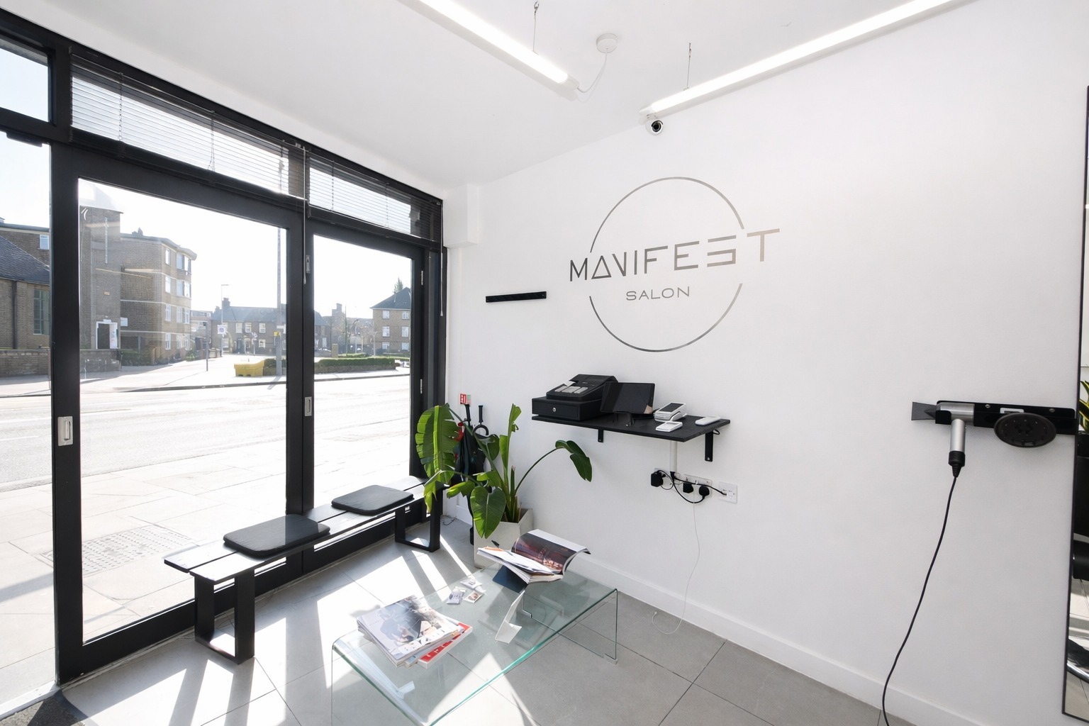 Photo for High Road Leytonstone, London,  E11