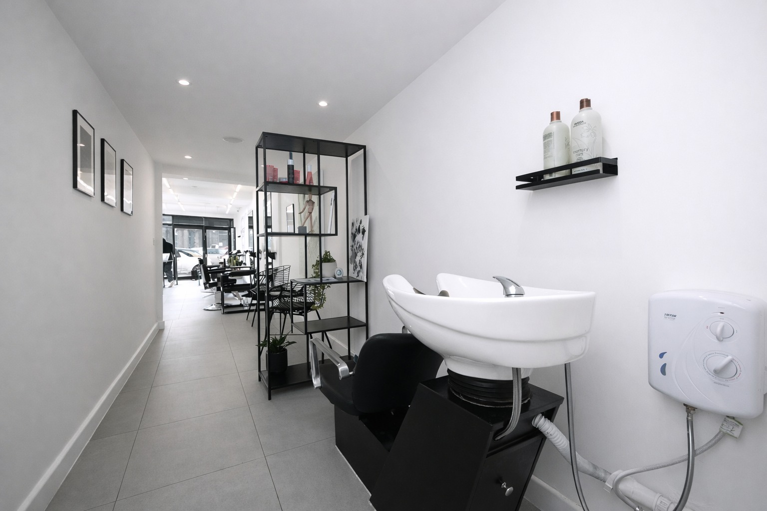 Photo for High Road Leytonstone, London,  E11