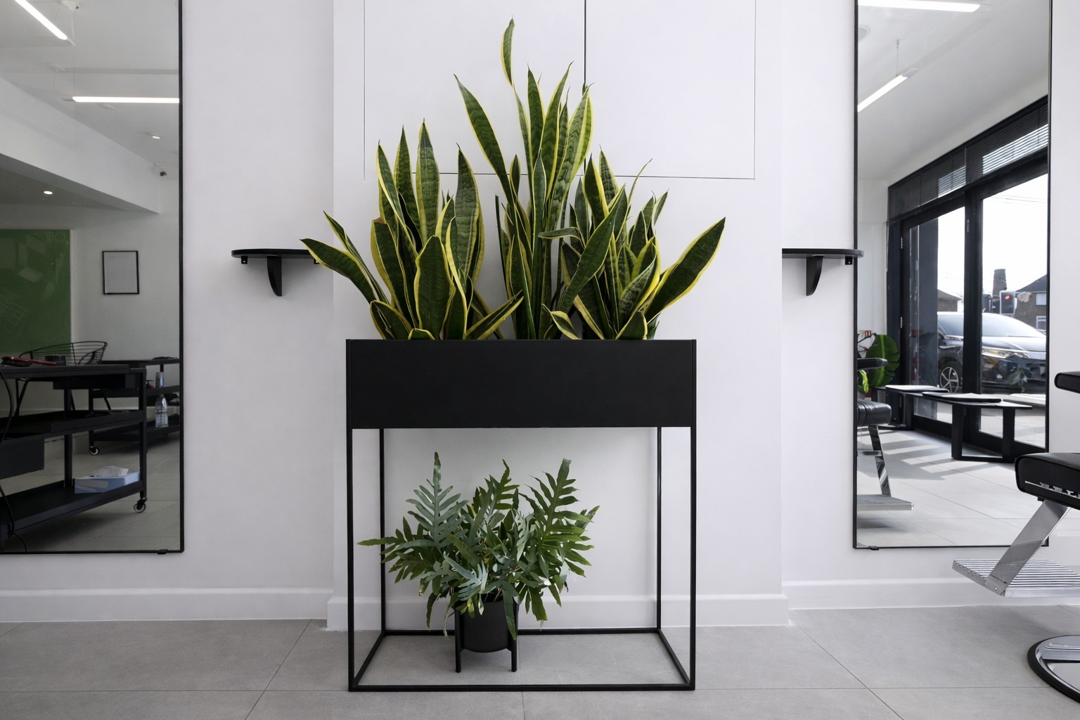 Photo for High Road Leytonstone, London,  E11