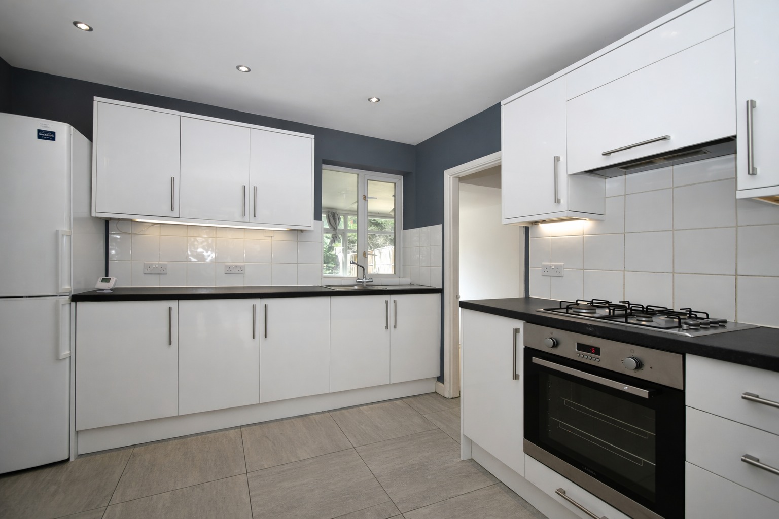 Photo for Higham Hill, London, E17