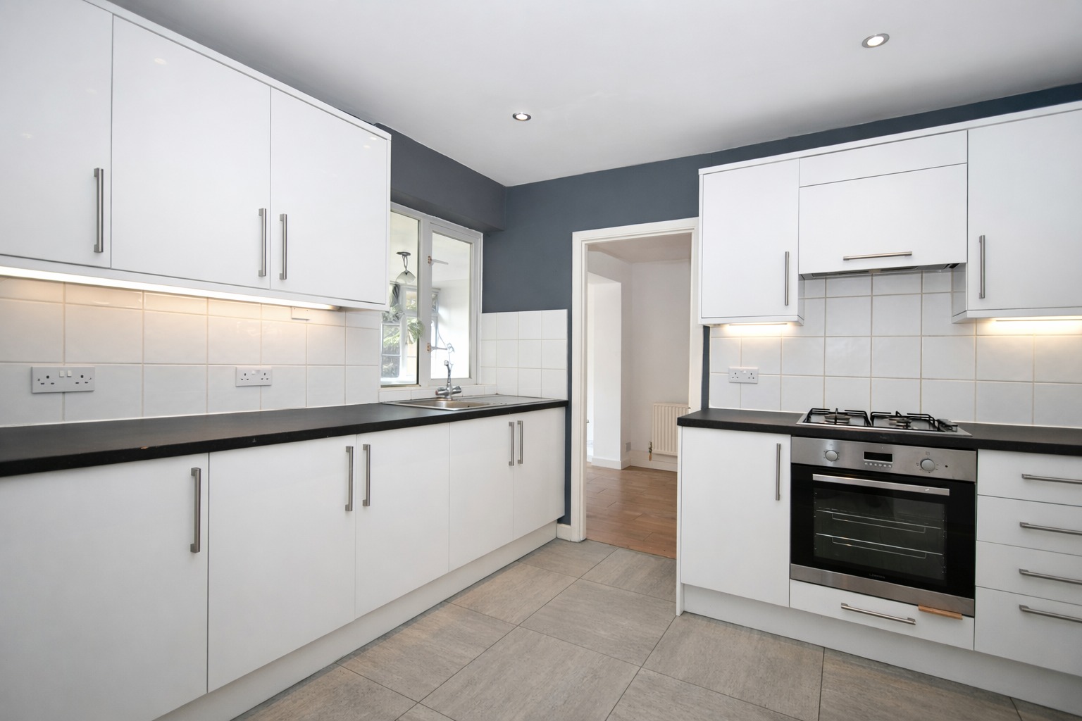 Photo for Higham Hill, London, E17