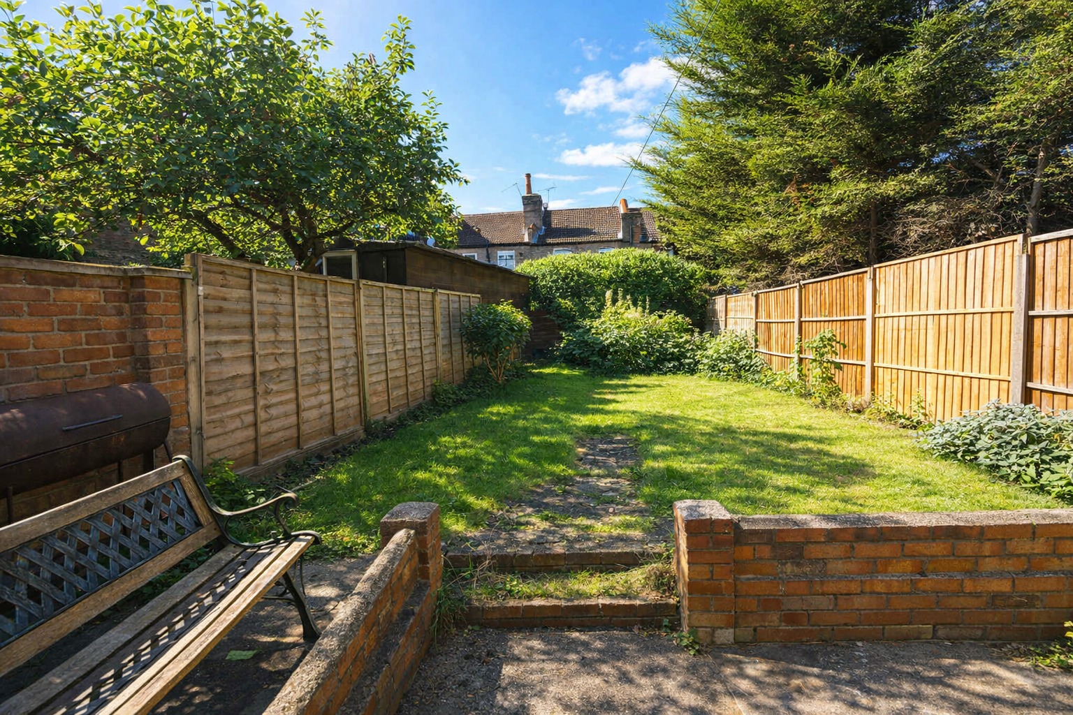 Photo for Higham Hill, London, E17