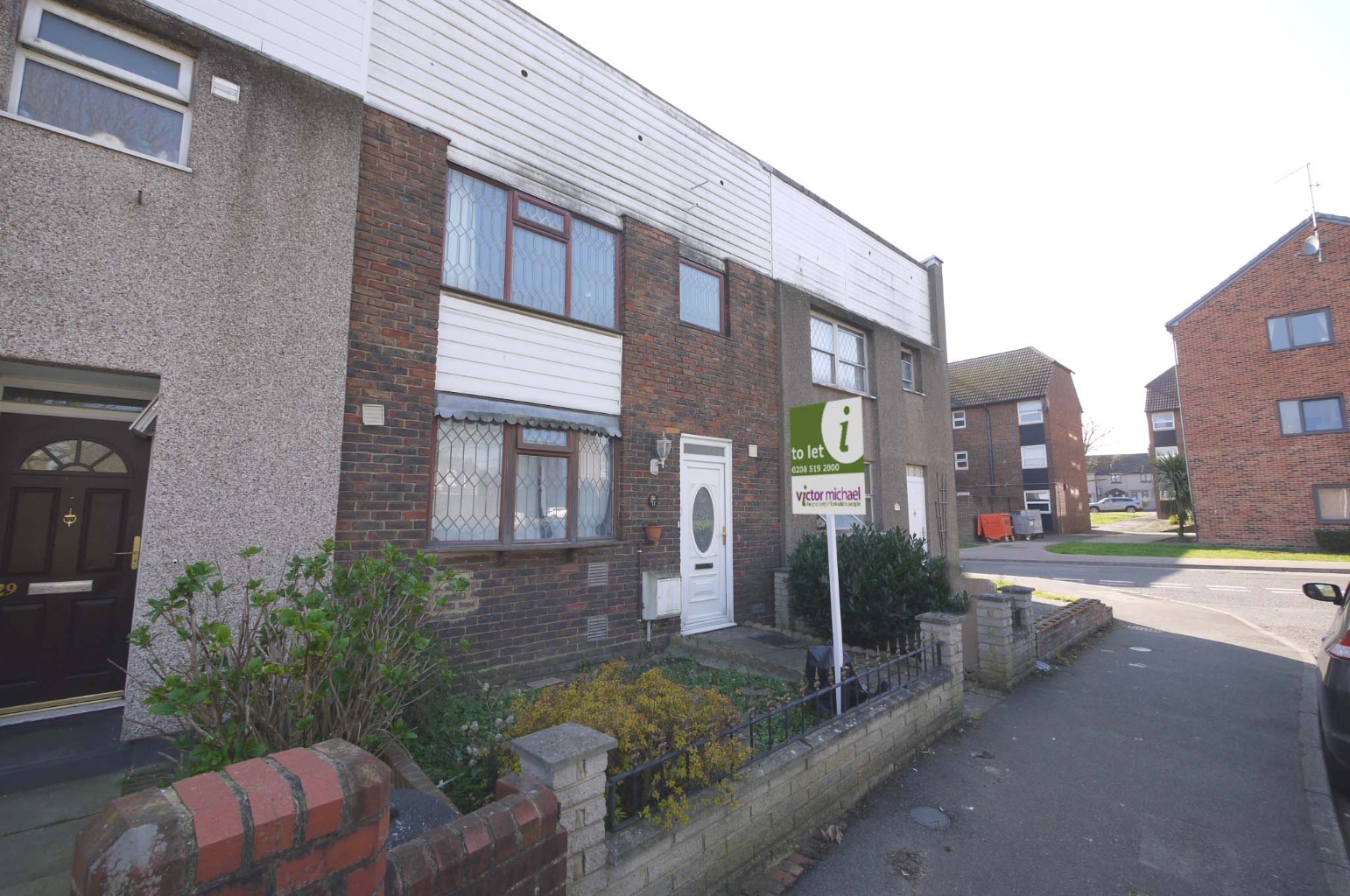 Photo for Clematis Close, Romford, RM3