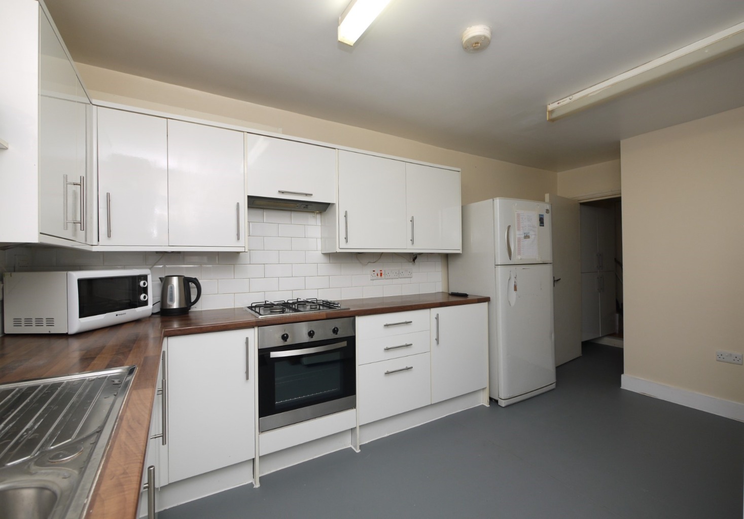 Photo for Warwick Road, London, E15