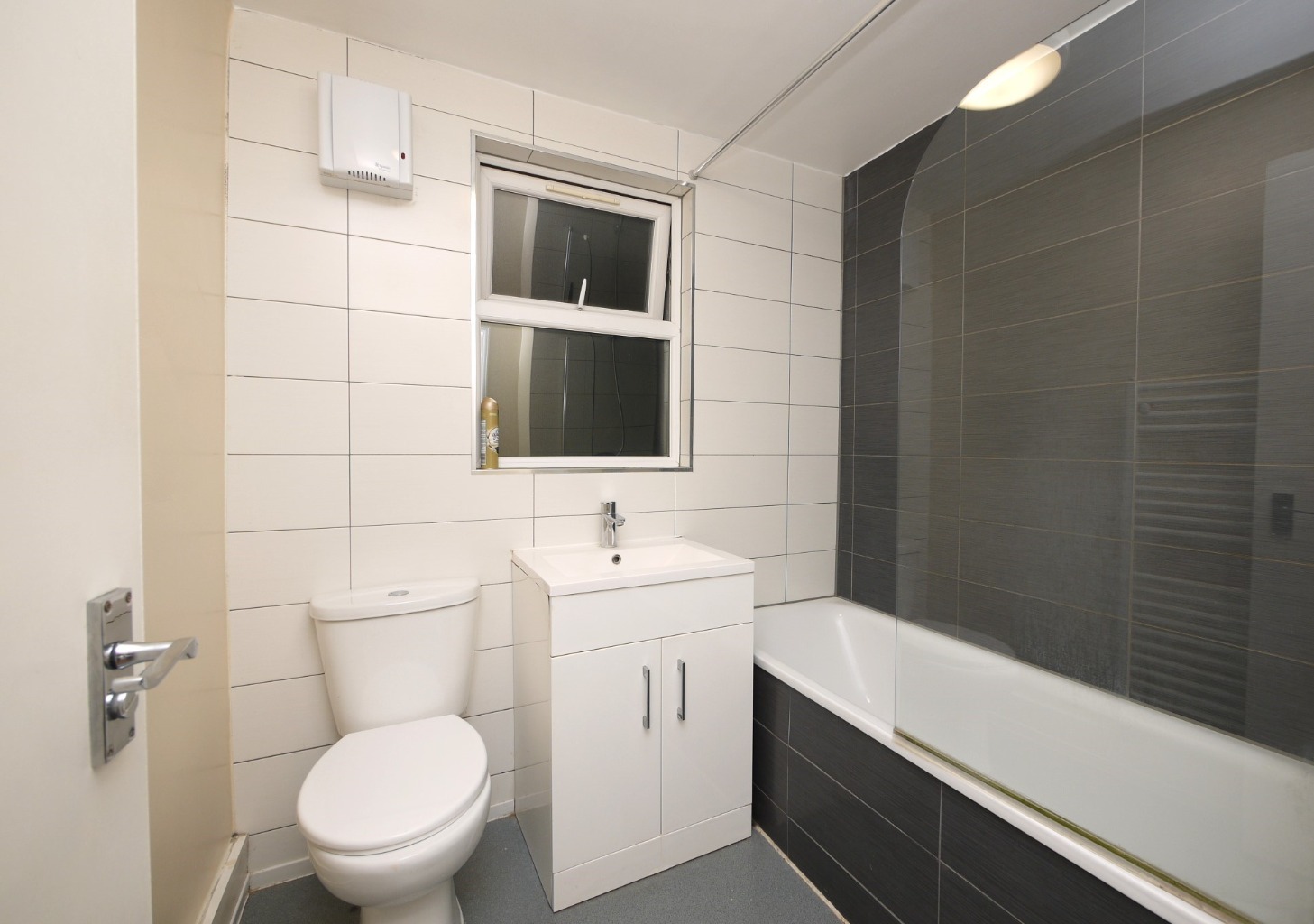 Photo for Warwick Road, London, E15
