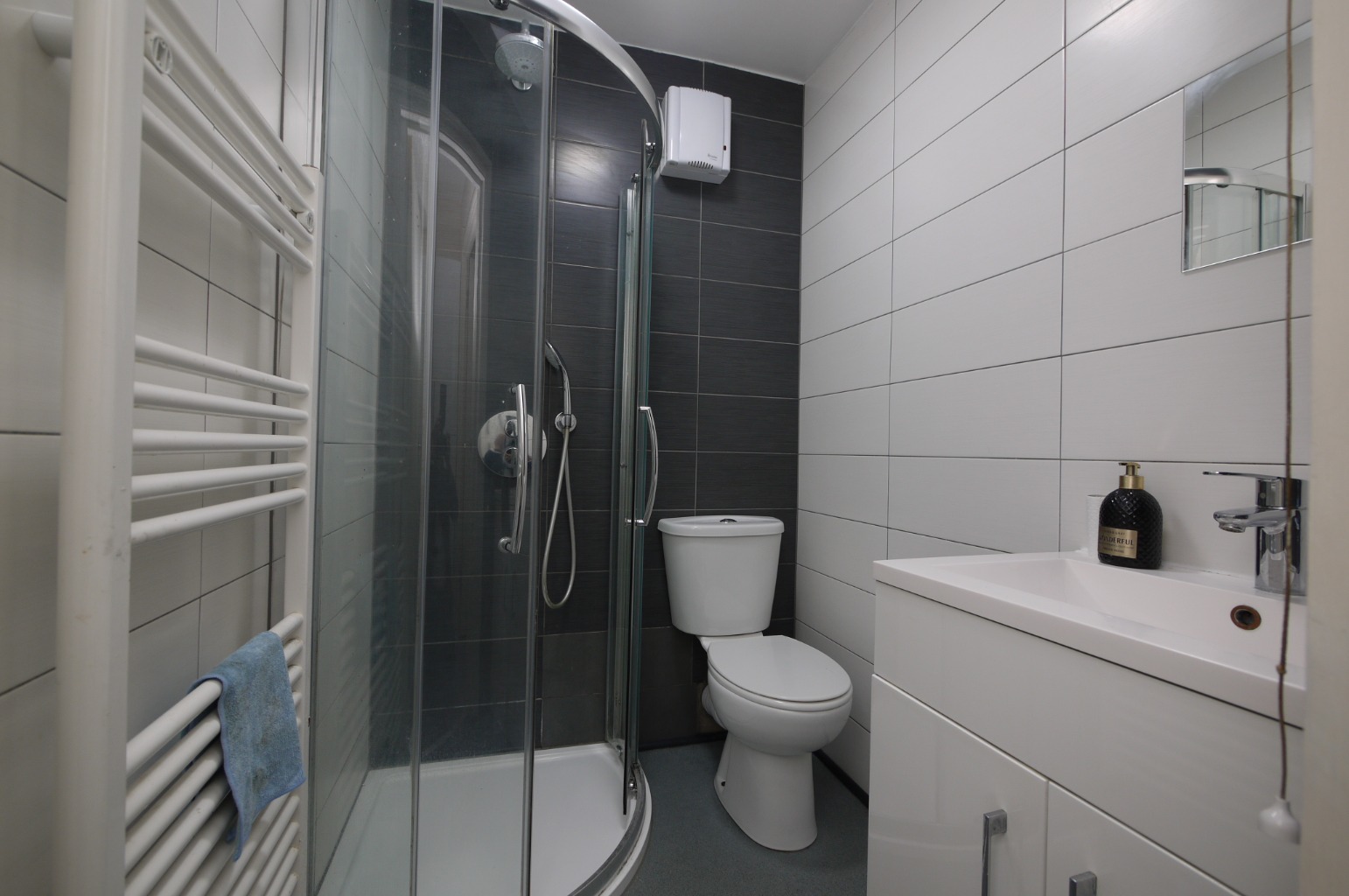 Photo for Warwick Road, London, E15