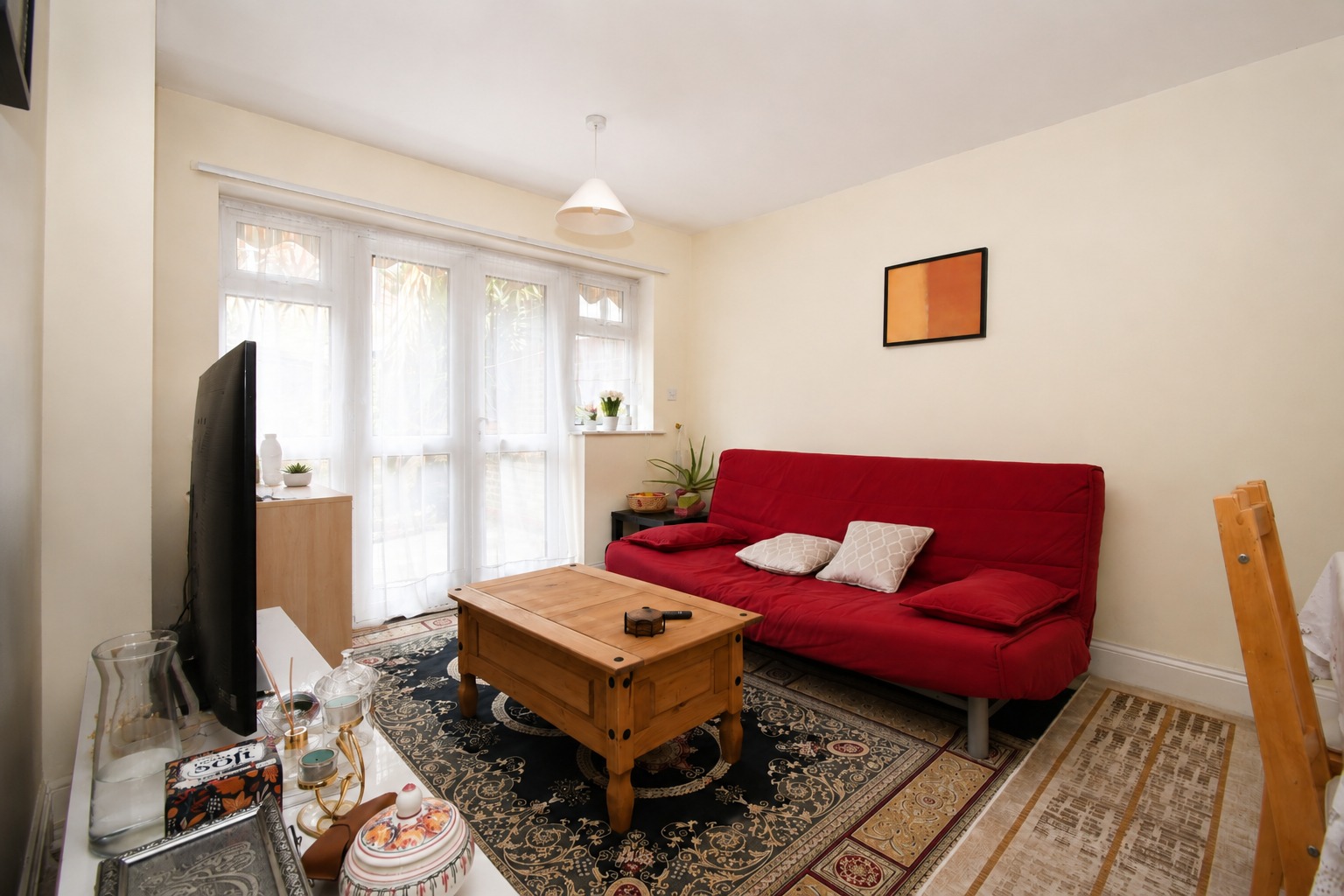 Photo for Elsham Road, London, E11