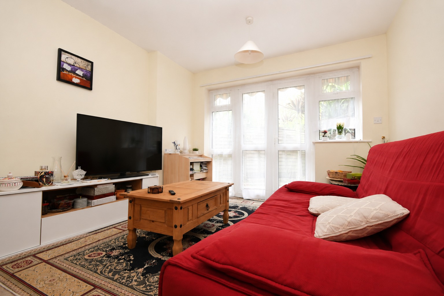 Photo for Elsham Road, London, E11